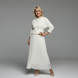 Emmie™ Élégant Ensemble Deux Pièces