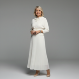 Emmie™ Élégant Ensemble Deux Pièces
