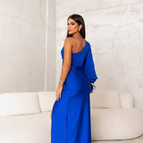 Begoña | Élégant Chic Robe
