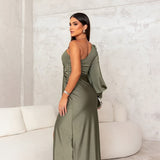 Begoña | Élégant Chic Robe