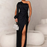 Begoña | Élégant Chic Robe