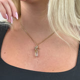 Améthysa™ – Le collier du câlin, symbole d’amour et de tendresse